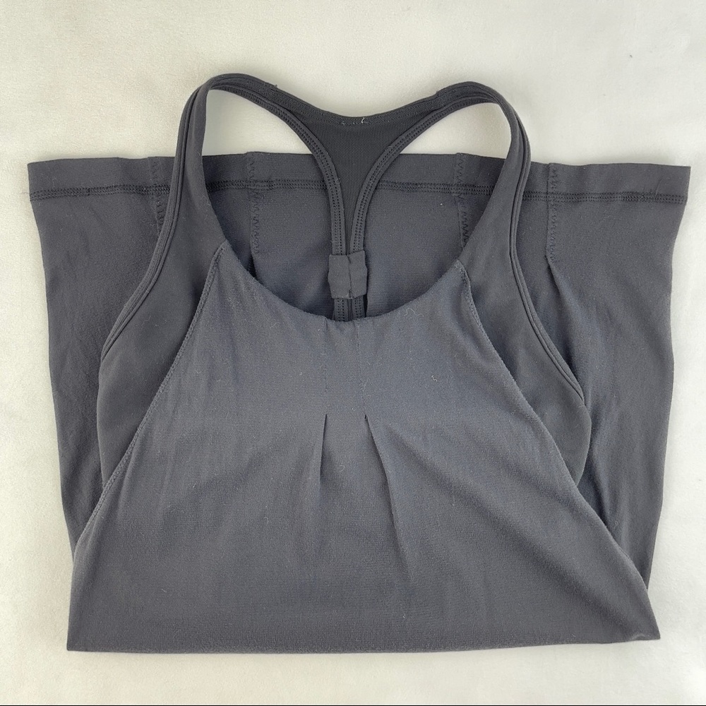 Lululemon Racerback Tank Top - Picture 2 of 7